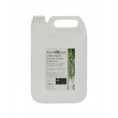 CONCLEN - Stone & Brick Cleaner & Concrete Remover- 25Ltr
