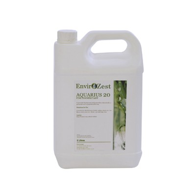 Pine Disinfectant - 25Ltr